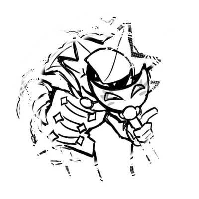 Sirius – Brawl Stars