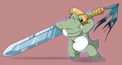 Resurrected as a Pokémon