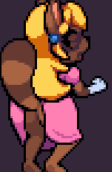 Tanuki TF