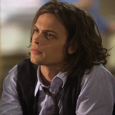 Spencer Reid | Watermelon