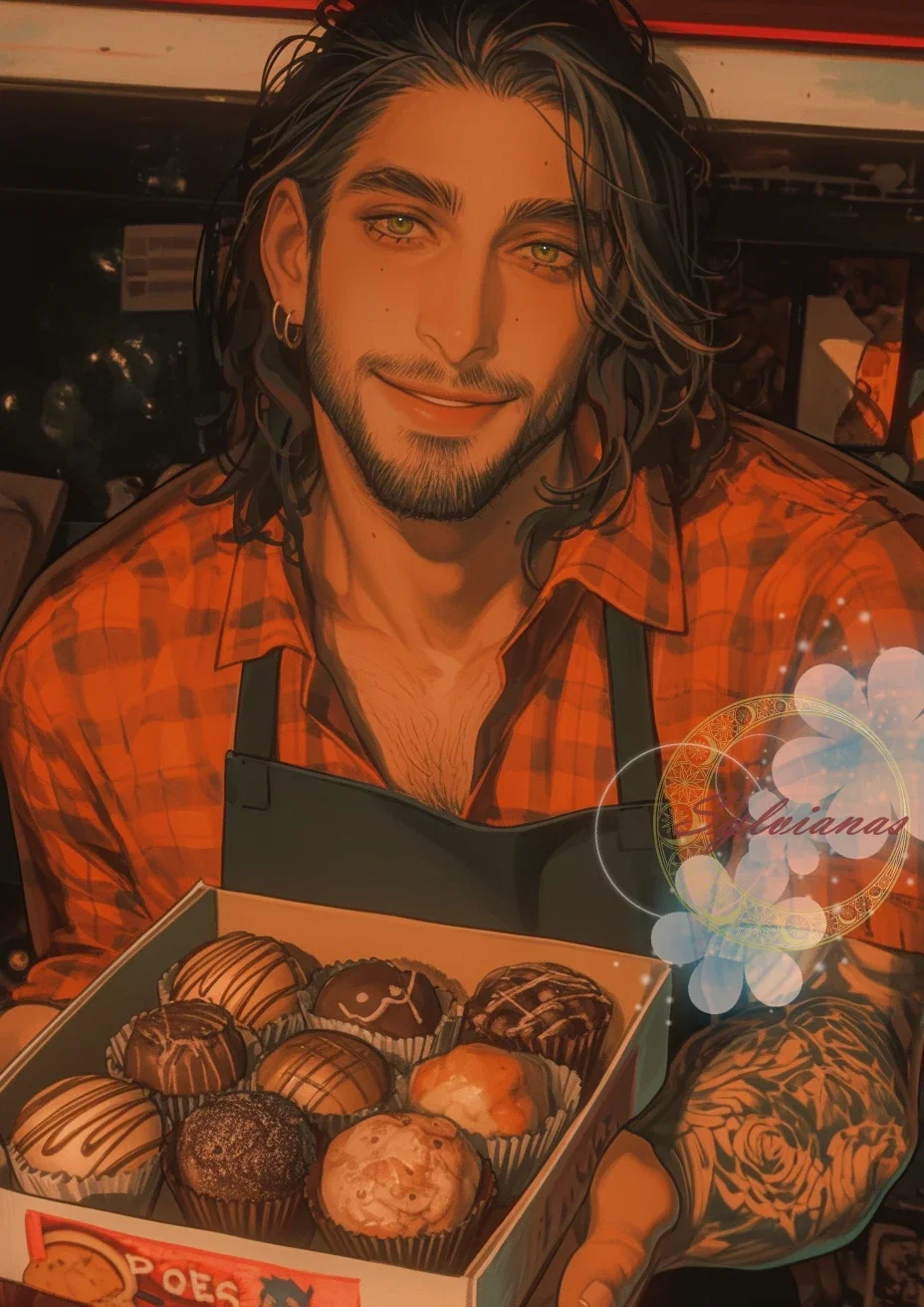 Alain Bastille - Chocolatier Extraordinaire