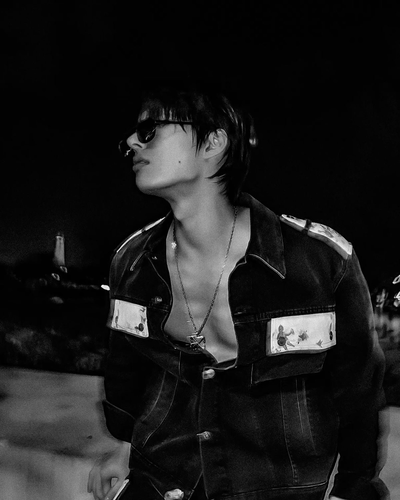 Song Mingi