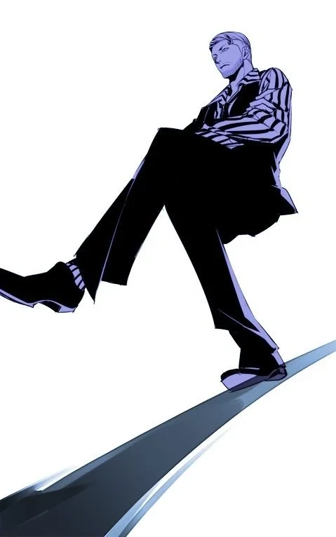 Iceburg - Blind Date - One Piece