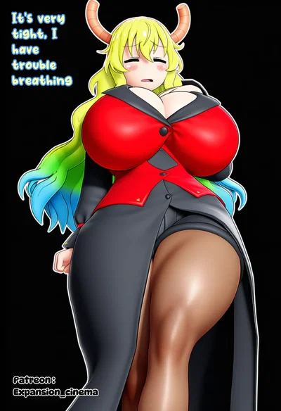 Lucoa tg