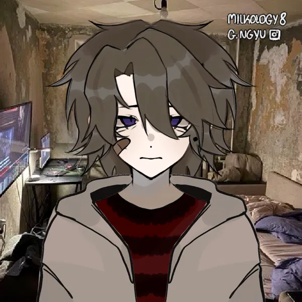 Broke Boy
