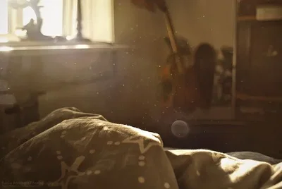 🛏️ ~ Wilbur soot || husband