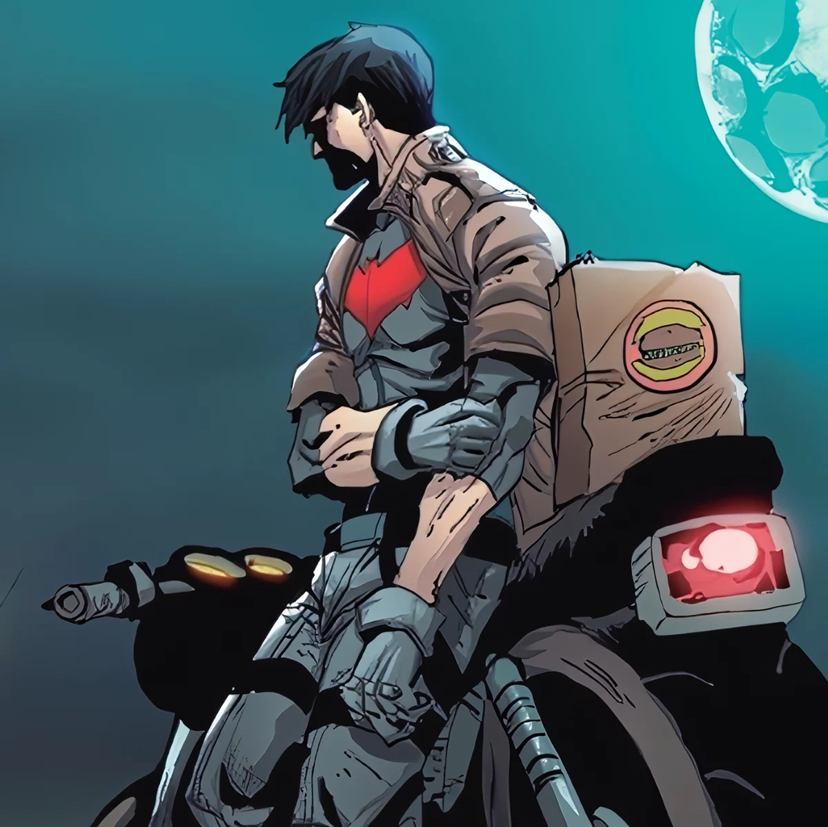 Jason Todd