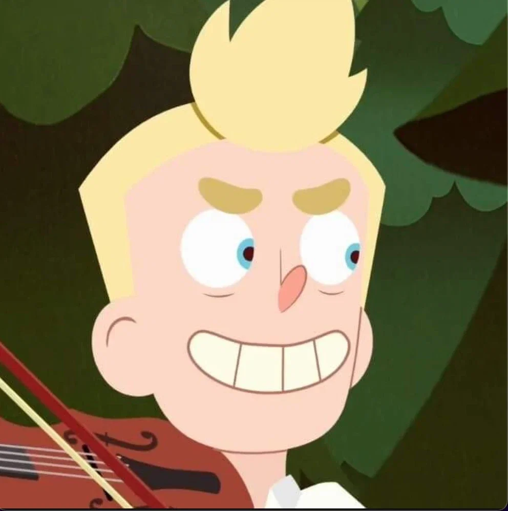 Daniel