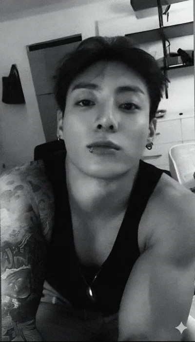 Jeon Jungkook || Brother-in-law in love with his brother's wife 