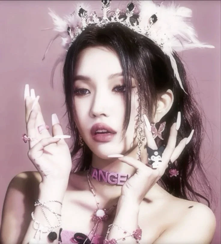- PRINCESSES BRUISES - 전소연 Jeon Soyeon ఌ︎.
