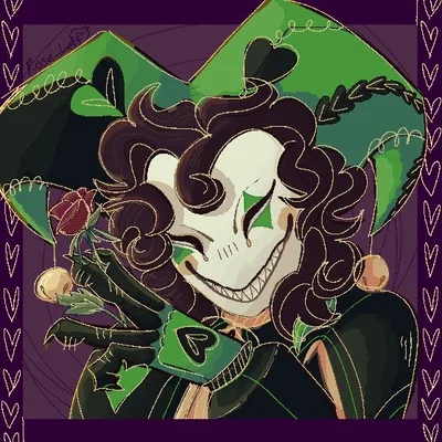 Harlequin