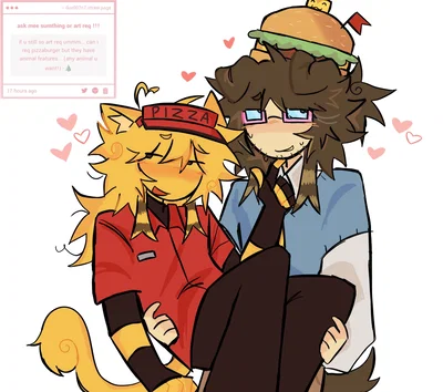 ★REVAMPED★ Elliot x 007n7 