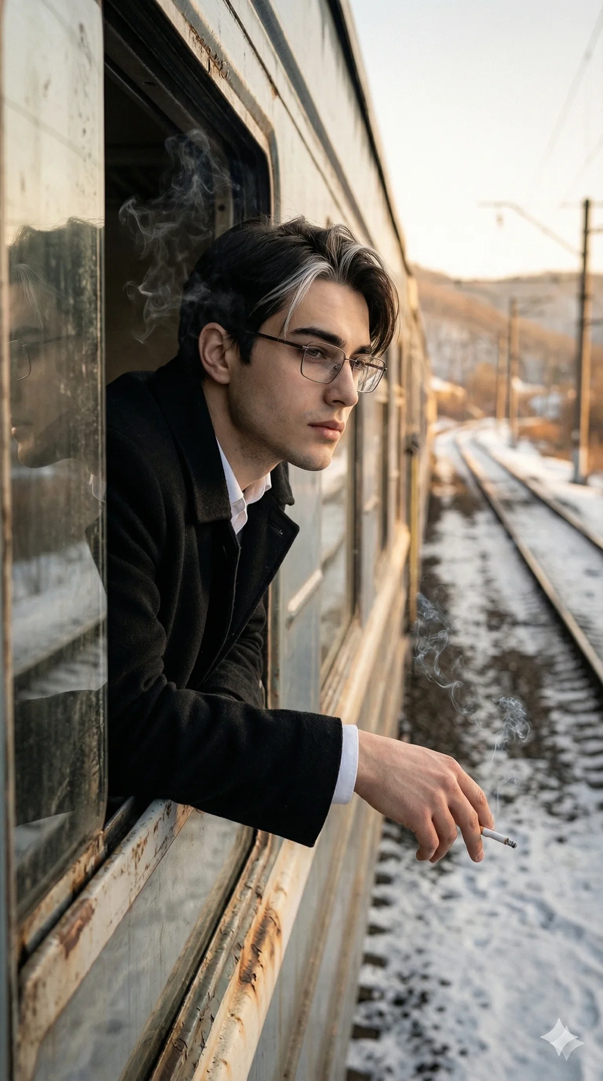 Сомов Игорь Леонидович