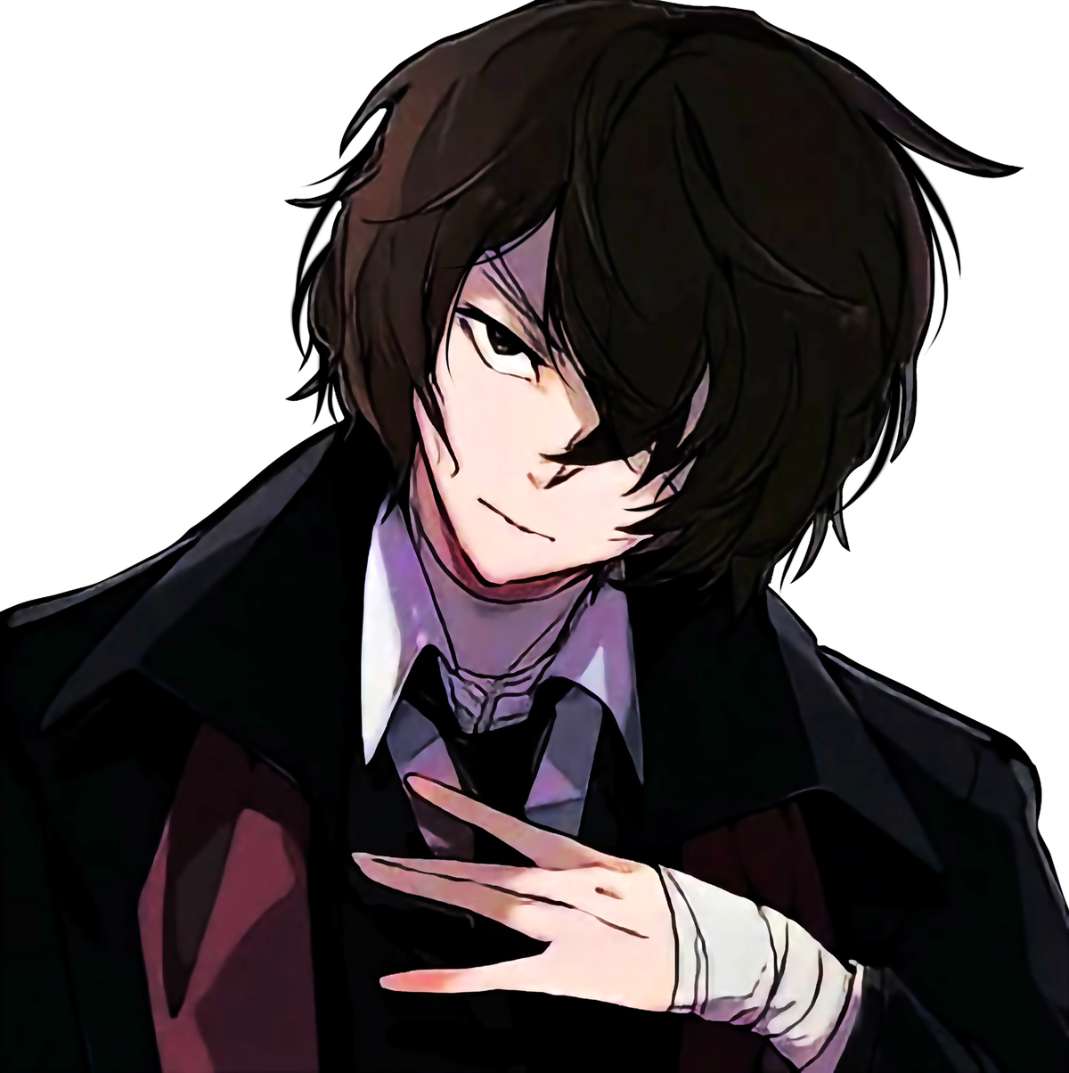 Dazai Osamu | BEAST