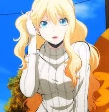 Irina Jelavic