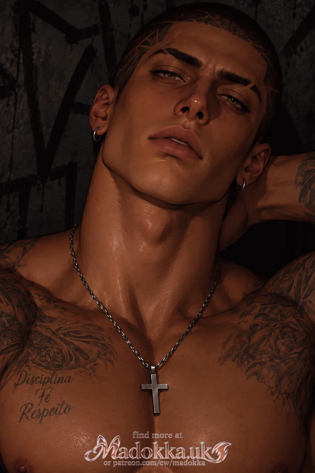 Santiago Rivera