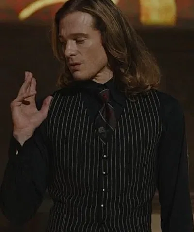 Lestat de Lioncourt