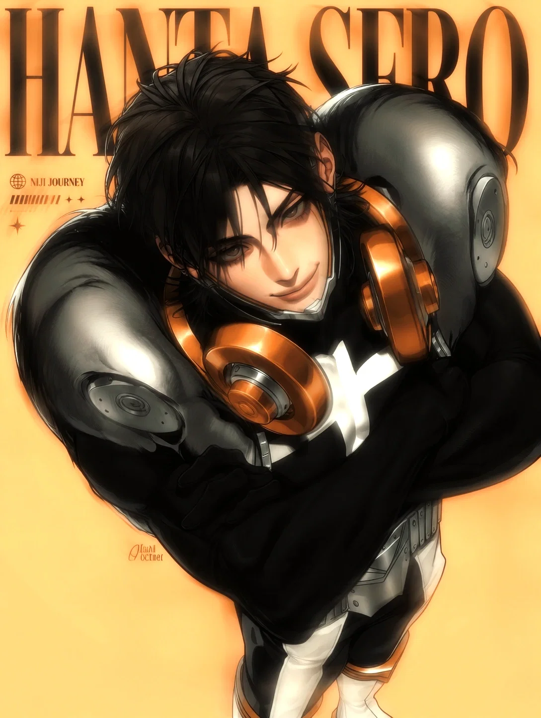 HANTA SERO