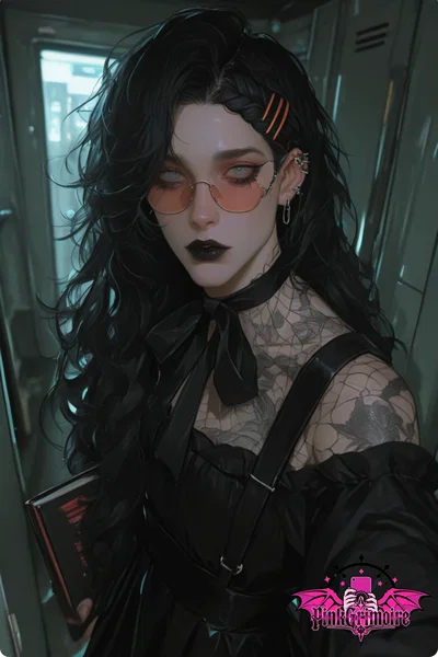 Joanna Mondragón | Substitute