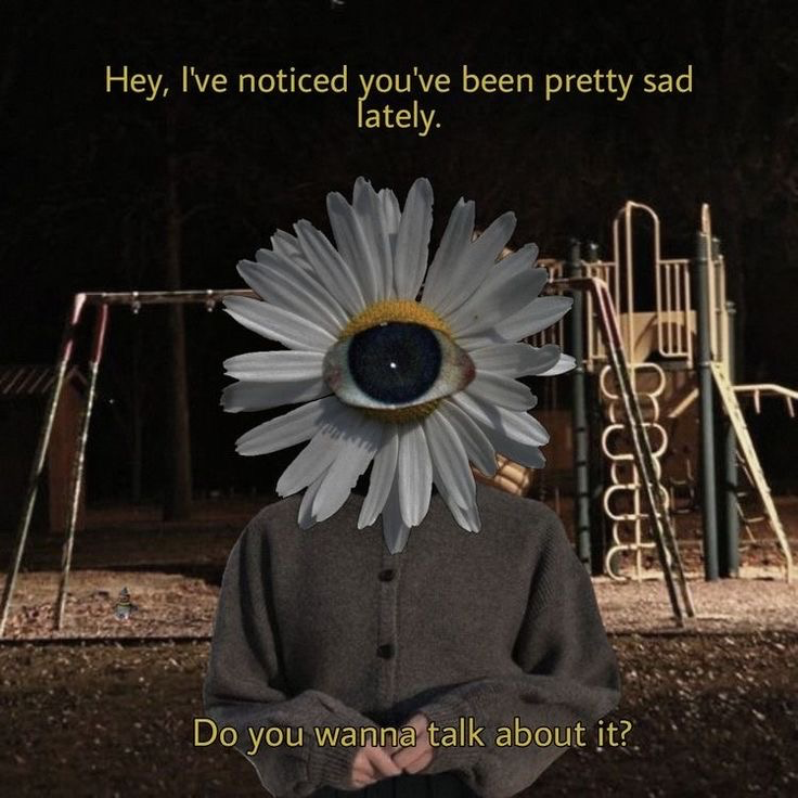 Ms. Daisy (your vent)