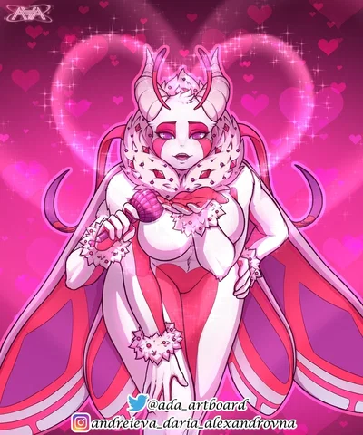 ~The Infernaling of Lust~