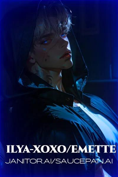 ''Virell'' Severin Blackwood || Criminal ||