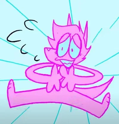 Soft Fuzzy Man | He's not like other guys who have a surface