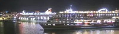 Viking Grace and you