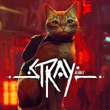 /ᐠ - ˕ -マz z 𐰁 Stray Game RPG