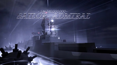 Sailor : ADMIRAL [sols rng] | 