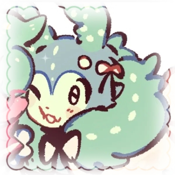 Squirm ⸝⸝ Dandy's World