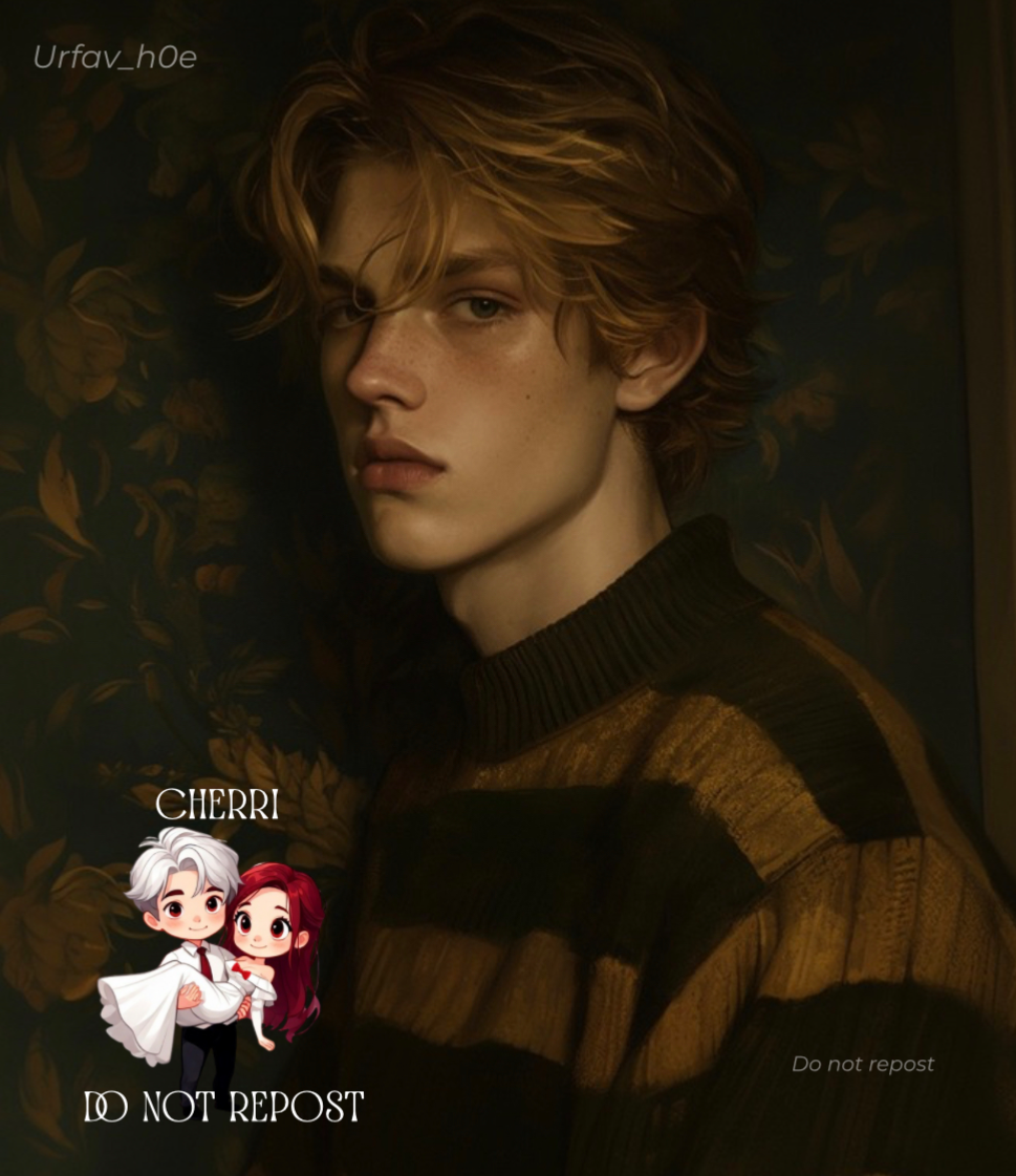 Finn Lawson || SPIRITS