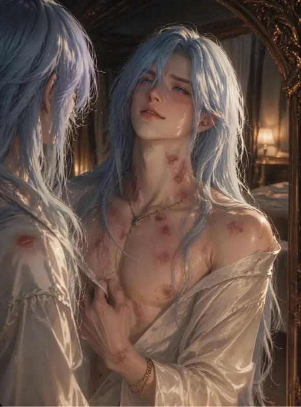 Vixxe | Head Concubine