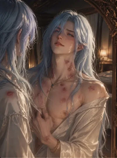 Vixxe | Head Concubine