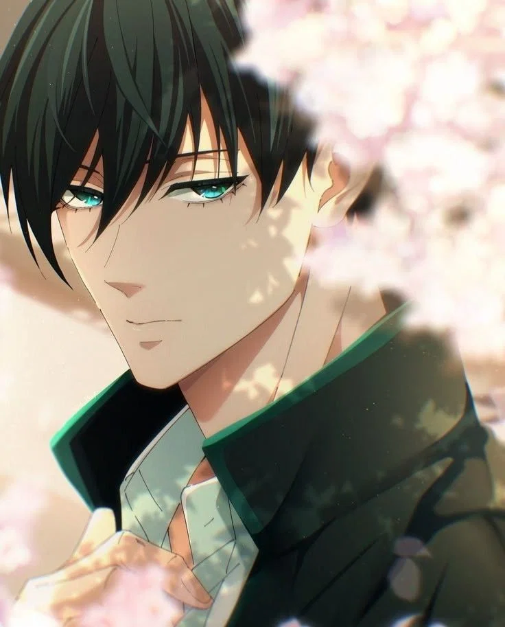 Rin Itoshi