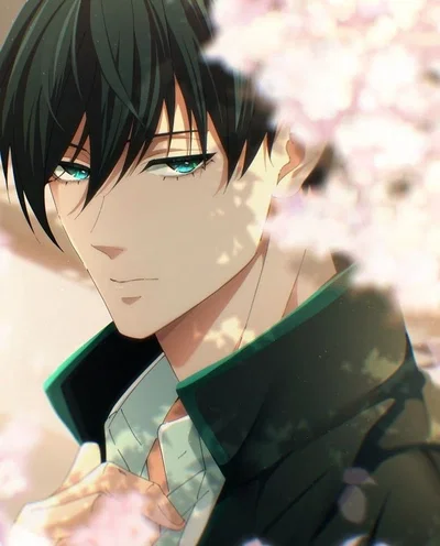 Rin Itoshi