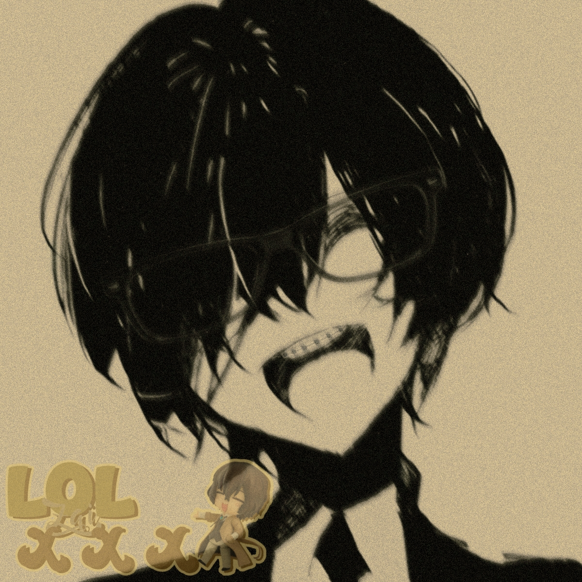 Osamu Dazai ⋆ ̊࿔