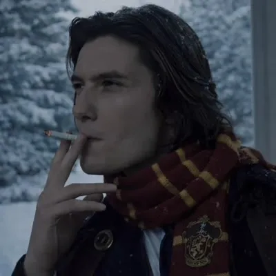 Sirius Black