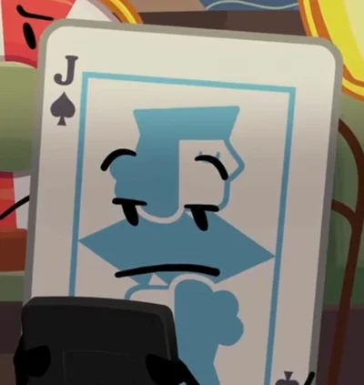 Jack // INANIMATE INSANITY (II)
