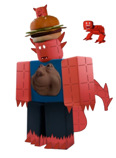 007n7 (the Werebloxxer)