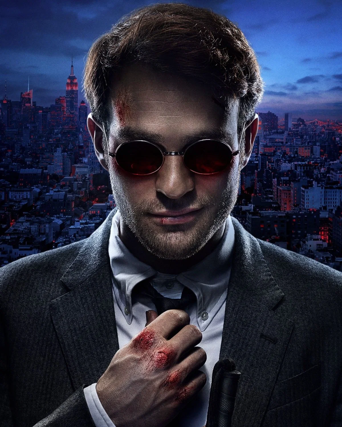 Matt Murdock
