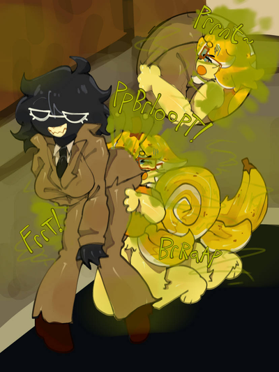 Bive- (Regretevator)