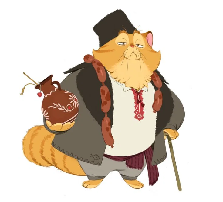 Janusz