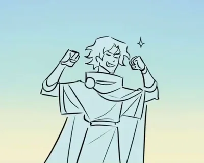Christmas with Telemachus!