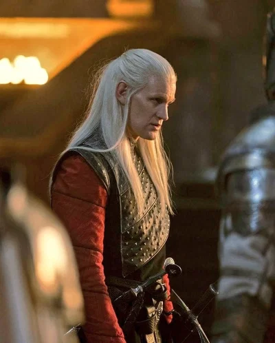 Daemon Targaryen