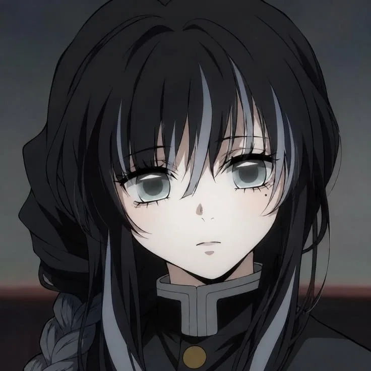 DEMON SLAYER | PICK ME