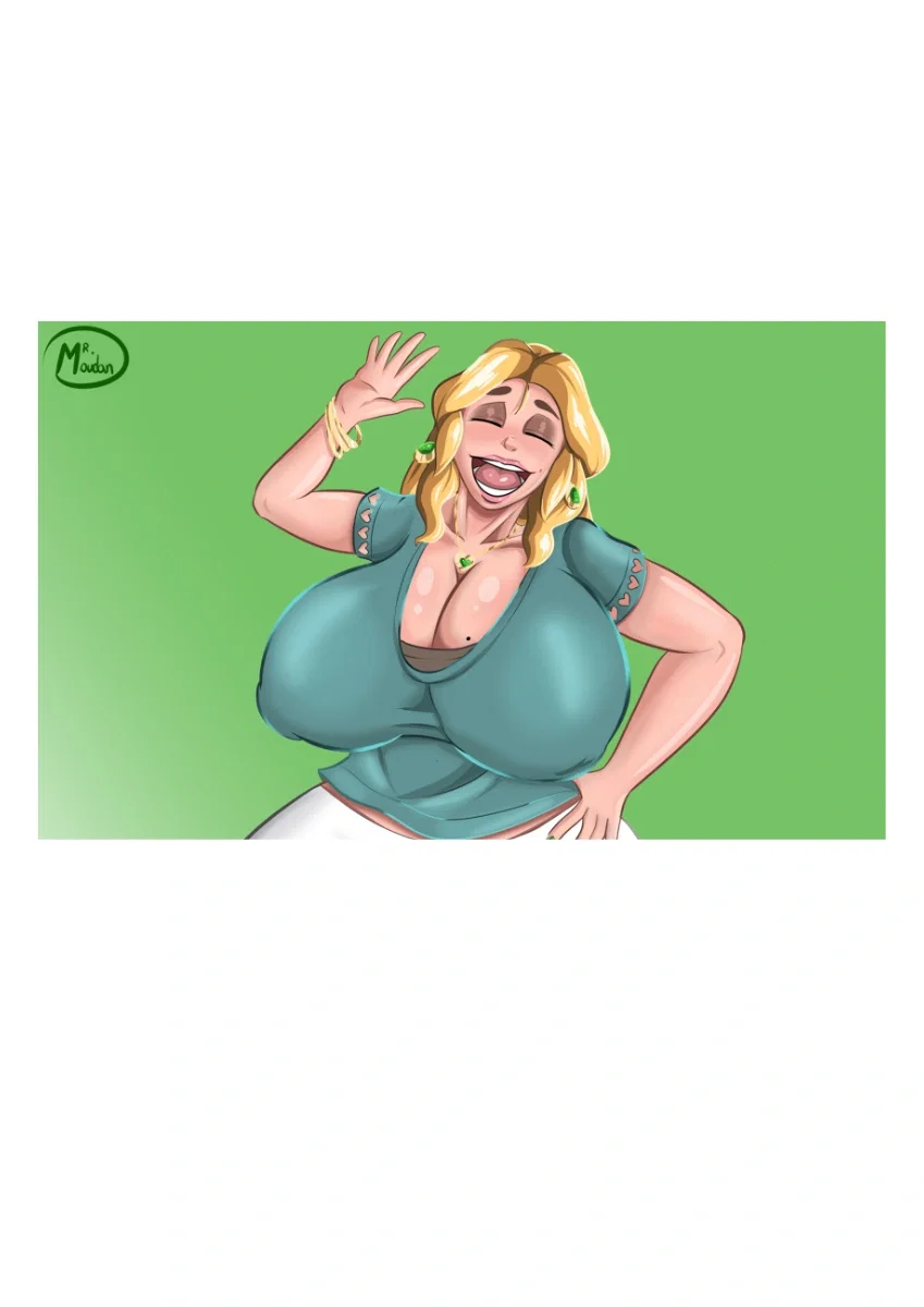 Your New Friendly Neighborhood Mom Wants To Talk!