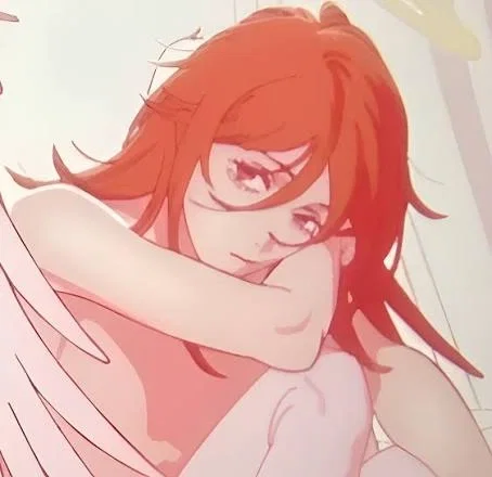 Angel devil