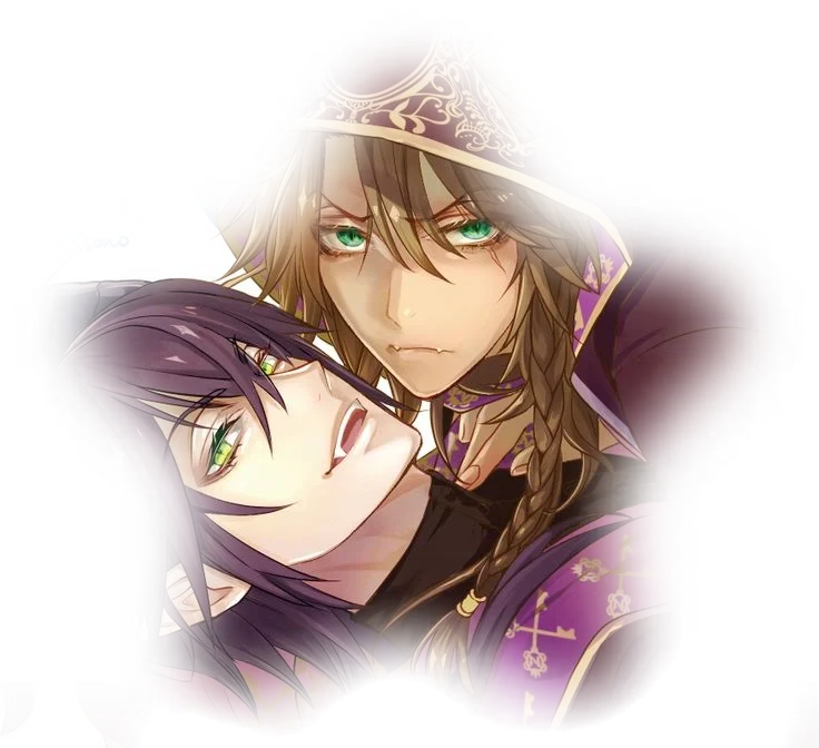 Malleus & Leona