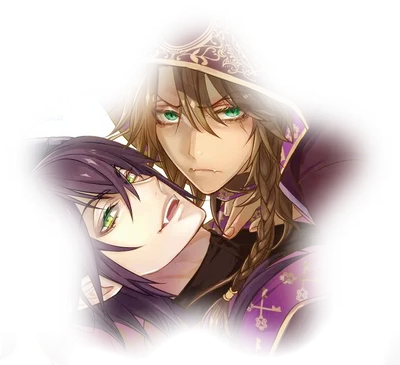Malleus & Leona